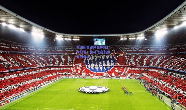 爱游戏：中国新星张伟豪KO日本冠军，格斗之夜引爆亚洲拳坛